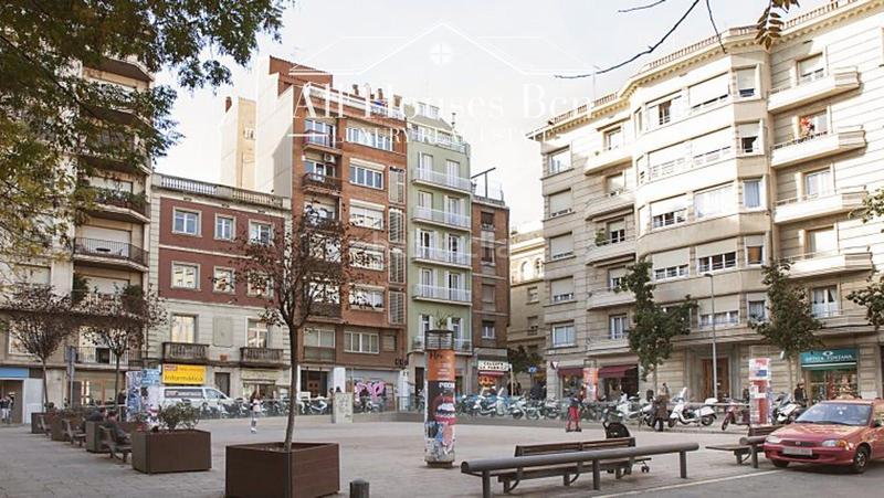 Foto 2353dd74-b5b8-4f26-83fd-e46dbecc3ade. Appartement avec chauffage dans La Nova Esquerra de l´Eixample Barcelona