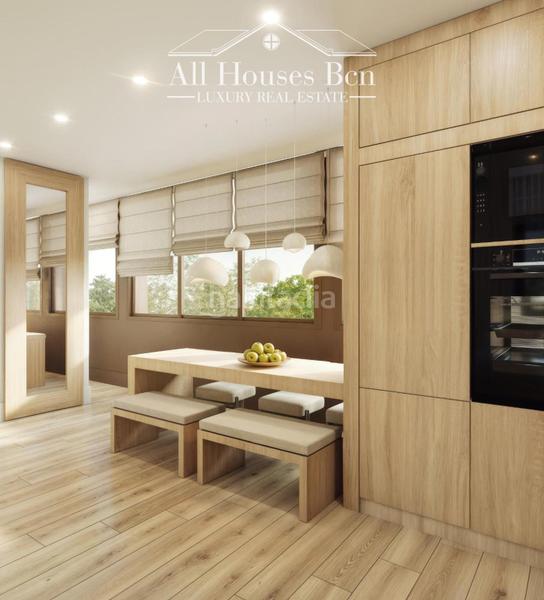 Foto 64e575f9-429b-4ee5-9598-a34354be8246. Appartement avec chauffage dans La Nova Esquerra de l´Eixample Barcelona