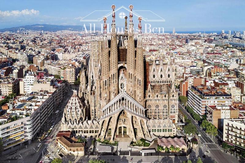 Foto 9ce6e57d-b5db-4b60-8923-4d28eb7a55d9. Appartement avec chauffage dans La Nova Esquerra de l´Eixample Barcelona