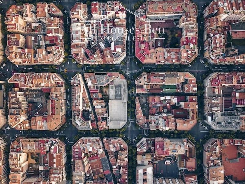 Foto a02a5e6d-00ca-40c6-ba34-a93fd74e65b4. Appartement avec chauffage dans La Nova Esquerra de l´Eixample Barcelona