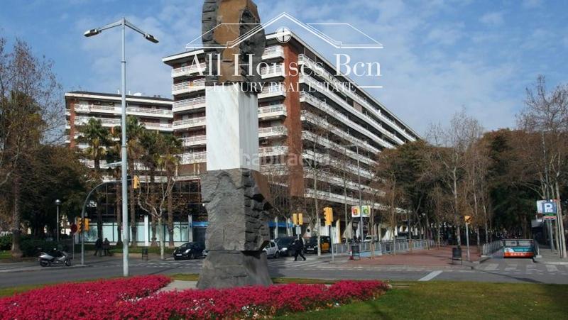 Foto ba416cfa-40ab-4848-997d-88c4ccb62d66. Appartement avec chauffage dans La Nova Esquerra de l´Eixample Barcelona