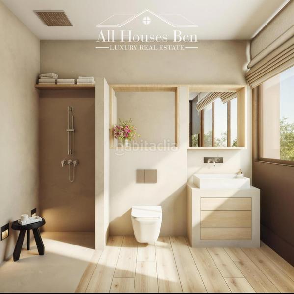 Foto bb9ad31e-8ed4-4260-a727-9e81c8d2d873. Appartement avec chauffage dans La Nova Esquerra de l´Eixample Barcelona