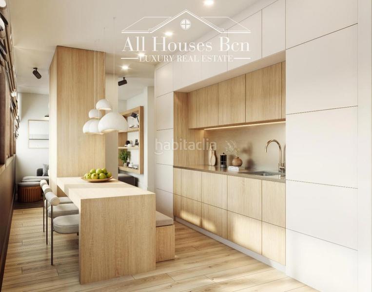 Foto de7f269d-289d-48dc-bb18-e8204491d152. Appartement avec chauffage dans La Nova Esquerra de l´Eixample Barcelona