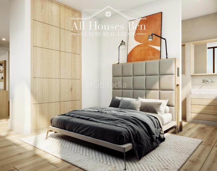 Foto fc1e2f9c-f77c-4c41-be5d-1e17bcc46735. Appartement avec chauffage dans La Nova Esquerra de l´Eixample Barcelona