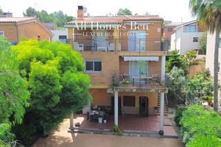 Xalet  Pi. Exclusiva casa en venta en la urbanizacin el trull de el papiol