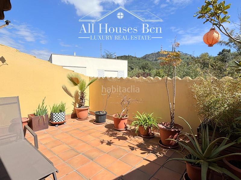 Foto 74c2f809-2718-41e2-9424-87a314dee0d8. Chalet con riscaldamento parcheggio in La Miranda-Can Candeler Sant Just Desvern