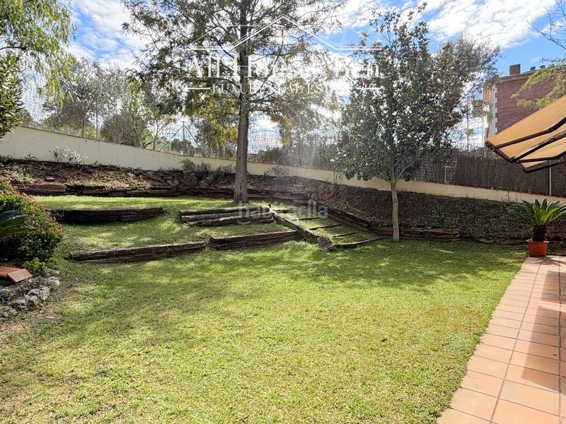 Foto 9bda5384-8b3b-4c17-92a1-cb230a0a4191. Chalet con riscaldamento parcheggio in La Miranda-Can Candeler Sant Just Desvern