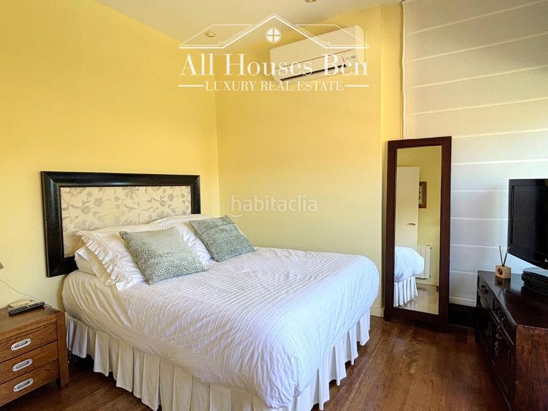 Foto e3d891e1-9c13-43d8-881f-e052d5986989. Chalet con riscaldamento parcheggio in La Miranda-Can Candeler Sant Just Desvern