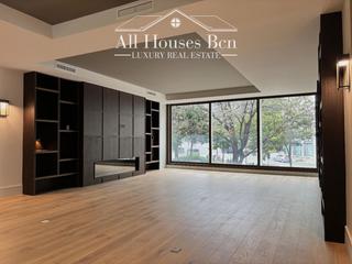 Piso  De sarria. Piso de diseo a estrenar en av. sarri
