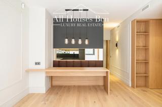 Appartement  Riera de cassoles. Piso de diseño a estrenar
