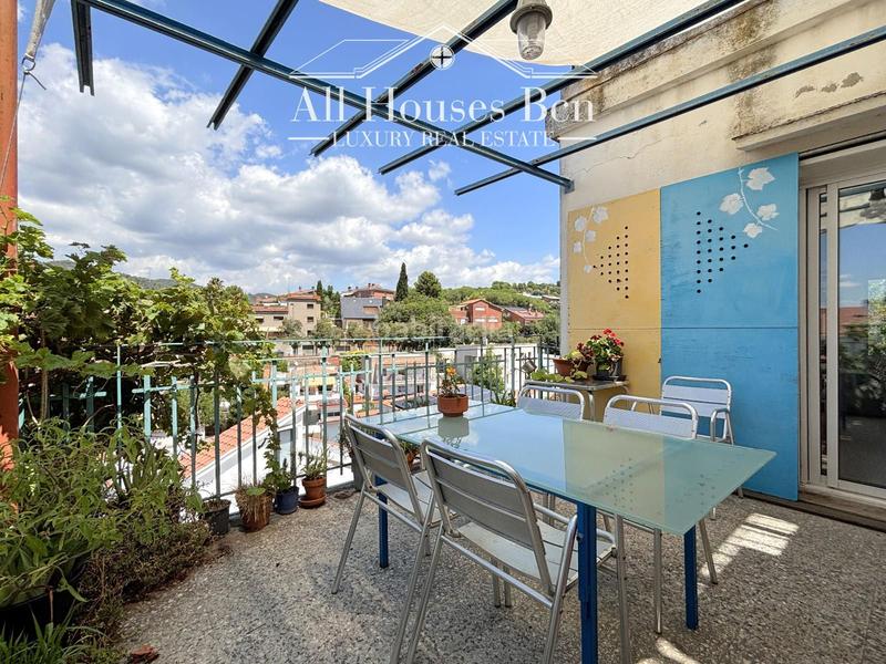 Foto 083b6642-d451-4574-b15b-0788968f33df. Xalet a La Miranda-Can Candeler Sant Just Desvern