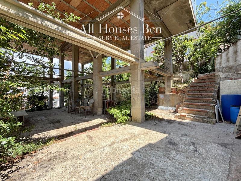 Foto 4a6d9235-48af-4d36-a1ff-6449f0d73850. Xalet a La Miranda-Can Candeler Sant Just Desvern