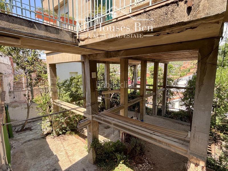 Foto 60ae4df3-0a9c-499a-a41a-907d2687e206. Xalet a La Miranda-Can Candeler Sant Just Desvern