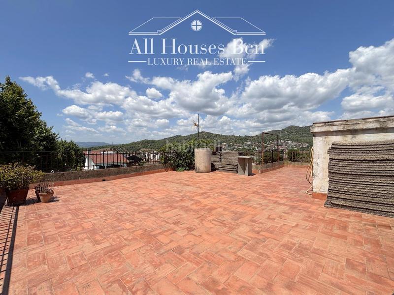 Foto 7f5a0829-845c-4a98-870c-b19969f5e192. Xalet a La Miranda-Can Candeler Sant Just Desvern