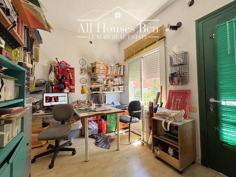 Foto 93dc3b8a-323d-4a77-bb9d-22fa0ede04e4. Xalet a La Miranda-Can Candeler Sant Just Desvern