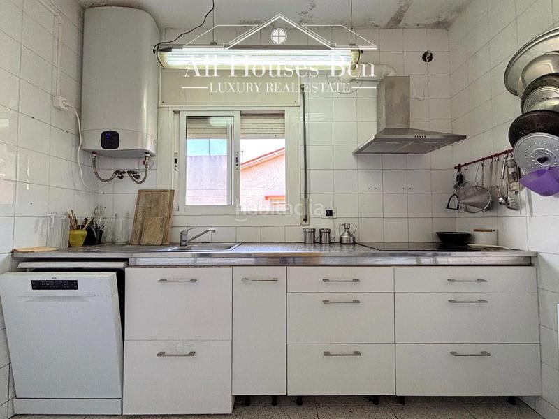 Foto a63f7ee6-c2ae-4cbb-8f4e-4290632c8e9b. Xalet a La Miranda-Can Candeler Sant Just Desvern