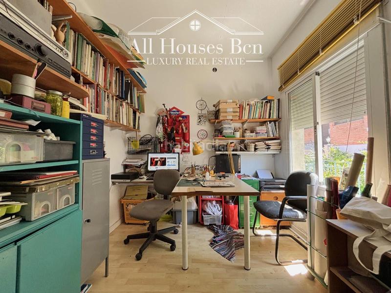 Foto b19f249b-4854-4f5e-abdd-a532f48a684f. Xalet a La Miranda-Can Candeler Sant Just Desvern