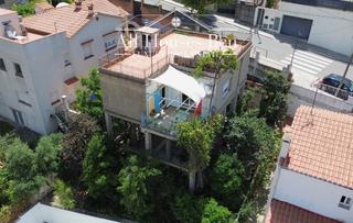 Chalet  Sant josep. Casa unifamiliar a reformar