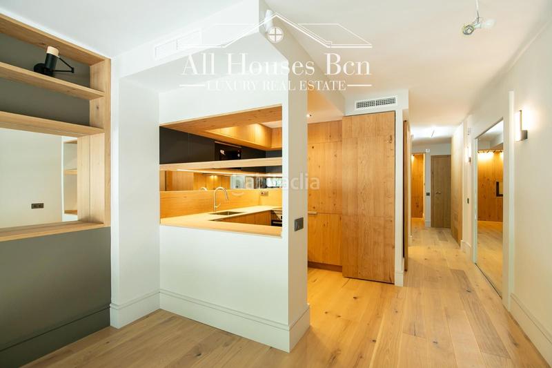 Foto 0b4ff9ed-e483-4a81-b4cd-e8e1e9496de1. Appartement dans La Nova Esquerra de l´Eixample Barcelona