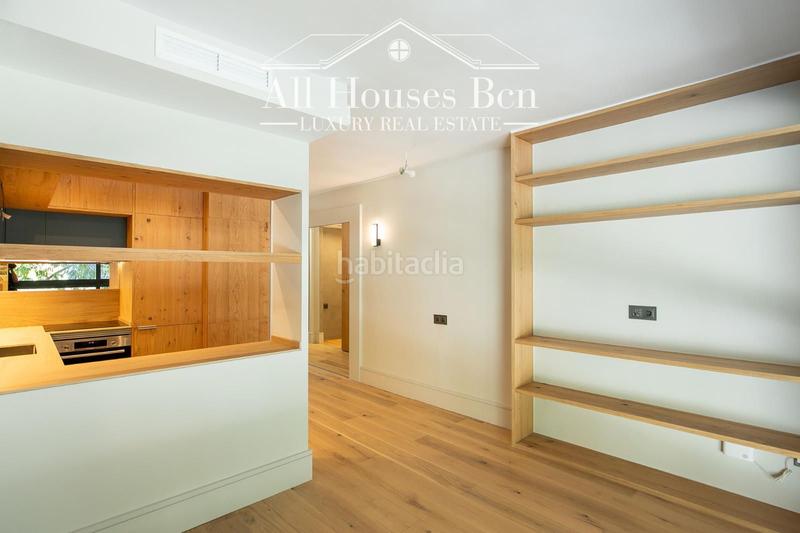 Foto 21f5fdfb-8f18-4a22-a9a3-c37641d02587. Appartement dans La Nova Esquerra de l´Eixample Barcelona