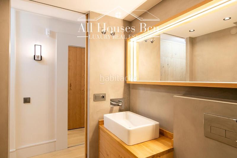 Foto 27c26a37-2212-48ca-aaa4-d1aab61410ec. Appartement dans La Nova Esquerra de l´Eixample Barcelona