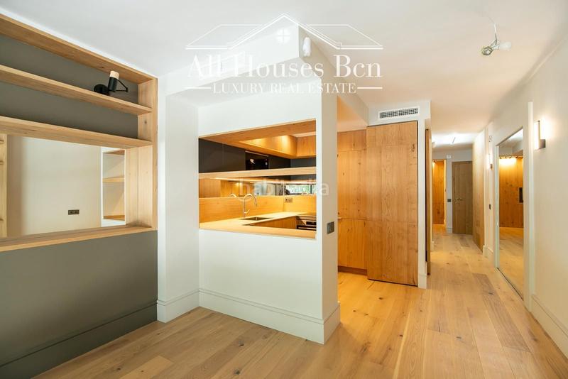 Foto 2ffa0dcd-20c3-4ef0-93af-eefd7ca8472a. Appartement dans La Nova Esquerra de l´Eixample Barcelona