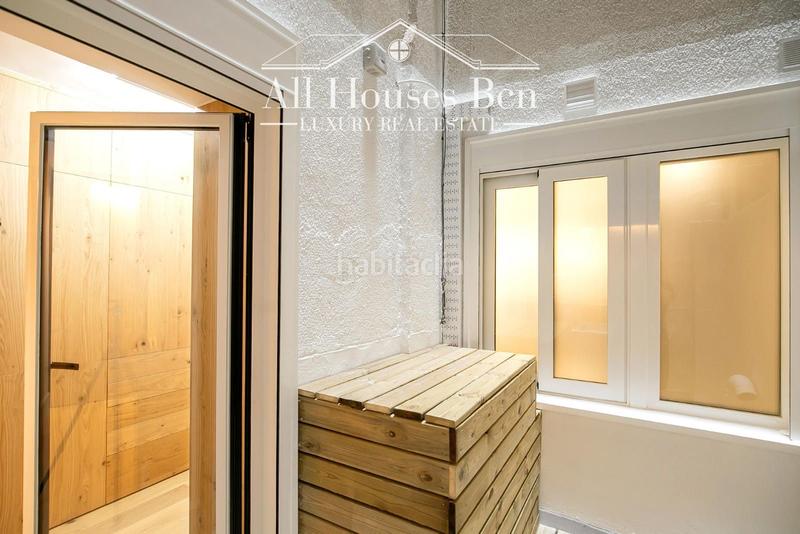 Foto 4f71289e-f8f8-406c-81c2-0a53295d658f. Appartement dans La Nova Esquerra de l´Eixample Barcelona