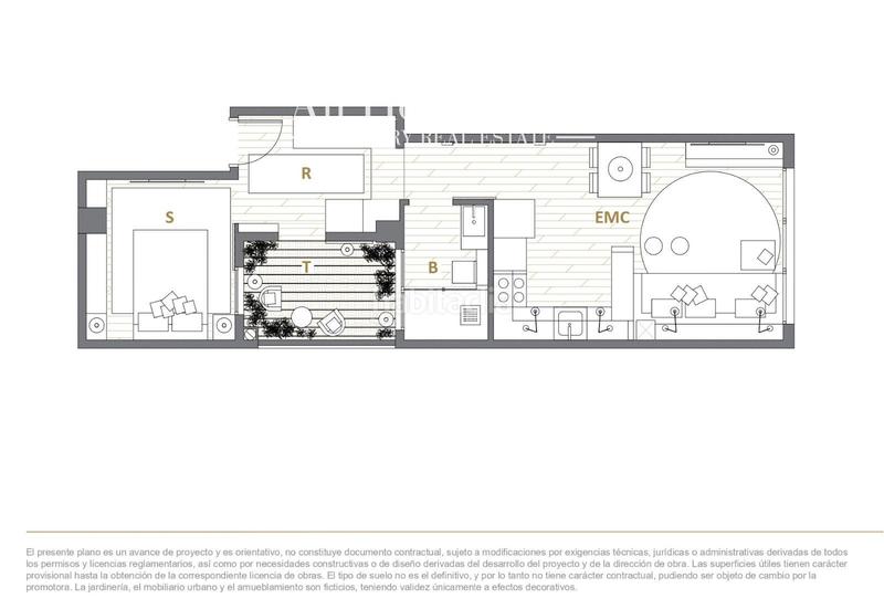 Foto 51db3d82-4a72-460d-a179-710952d47271. Appartement dans La Nova Esquerra de l´Eixample Barcelona