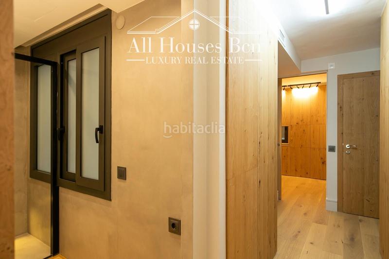 Foto 5266bb46-506c-49c1-b491-6b1a7a435ce5. Appartement dans La Nova Esquerra de l´Eixample Barcelona