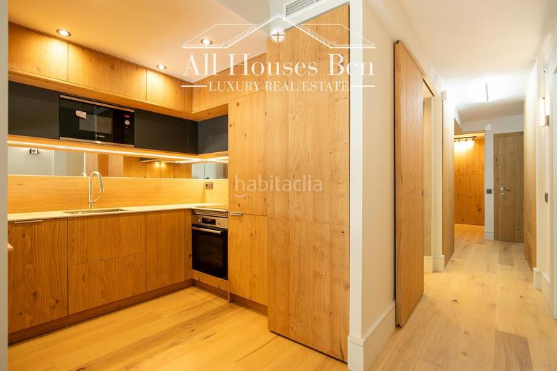 Foto 786a3f00-1a78-4b73-978e-44b70f3e162b. Appartement dans La Nova Esquerra de l´Eixample Barcelona