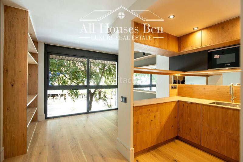 Foto 943954de-1ece-4305-88c8-0c5038a313d7. Appartement dans La Nova Esquerra de l´Eixample Barcelona