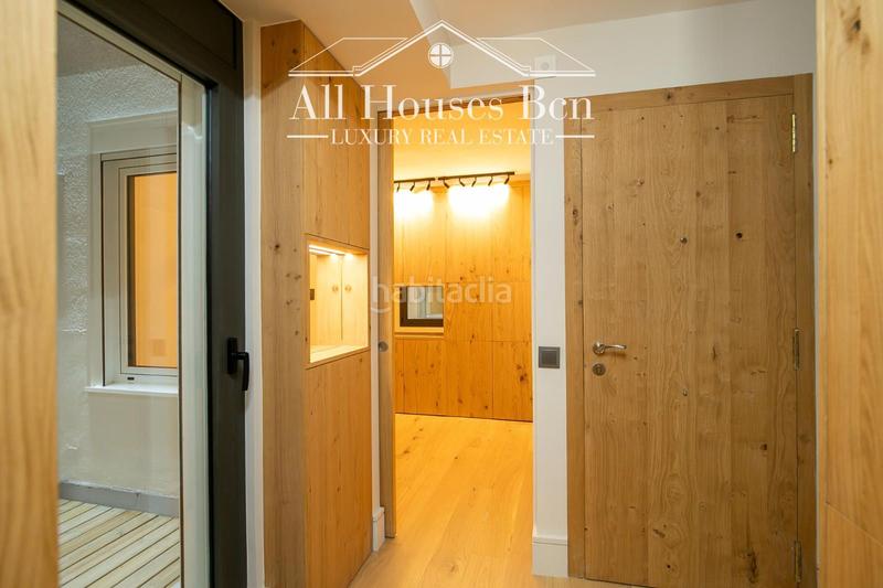 Foto d22fba60-66e5-4a8b-a7fb-29907edad25c. Appartement dans La Nova Esquerra de l´Eixample Barcelona