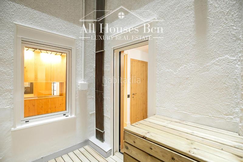 Foto d8415123-381c-4f28-96d4-8882920ea663. Appartement dans La Nova Esquerra de l´Eixample Barcelona