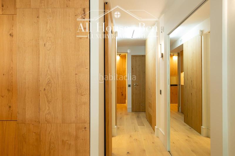 Foto e47ca05c-f6fd-4246-908c-2b40c8531fbc. Appartement dans La Nova Esquerra de l´Eixample Barcelona