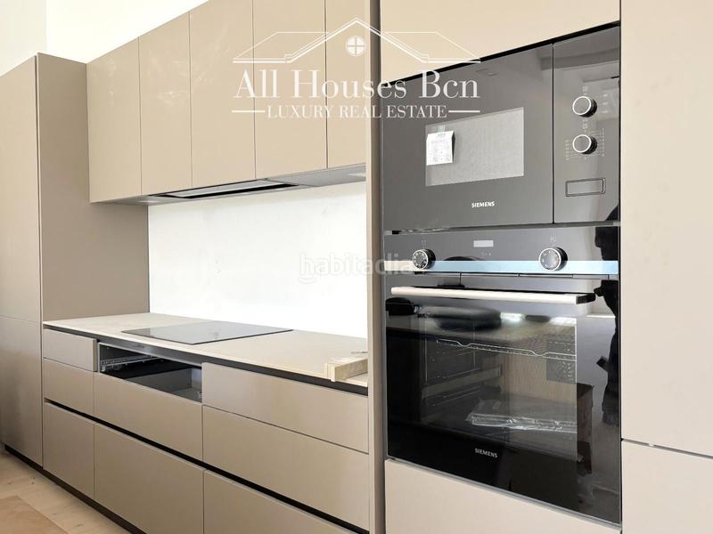 Foto 19480dba-2eea-4485-9fd9-f33ce08e2a49. Dúplex en Sant Gervasi - Galvany Barcelona