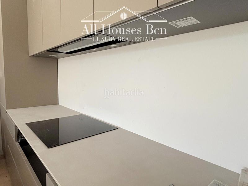 Foto 225e0981-22db-4d06-a355-3cb25d7eda71. Dúplex en Sant Gervasi - Galvany Barcelona