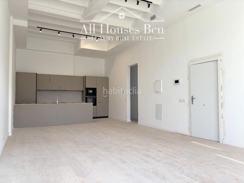 Foto 25f7bfde-97f2-4b01-8635-1f61bf310136. Dúplex en Sant Gervasi - Galvany Barcelona