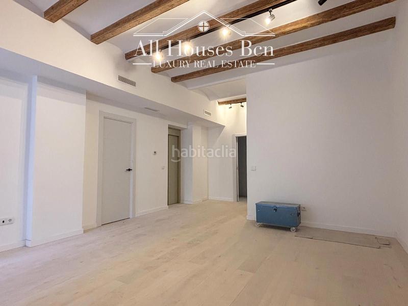 Foto 2922dc95-7874-43df-93d0-a72de7469188. Dúplex en Sant Gervasi - Galvany Barcelona