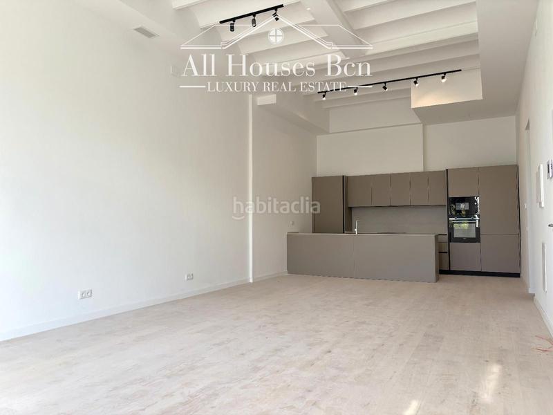 Foto 3525114a-a7ba-426d-999b-04bb38572180. Dúplex en Sant Gervasi - Galvany Barcelona