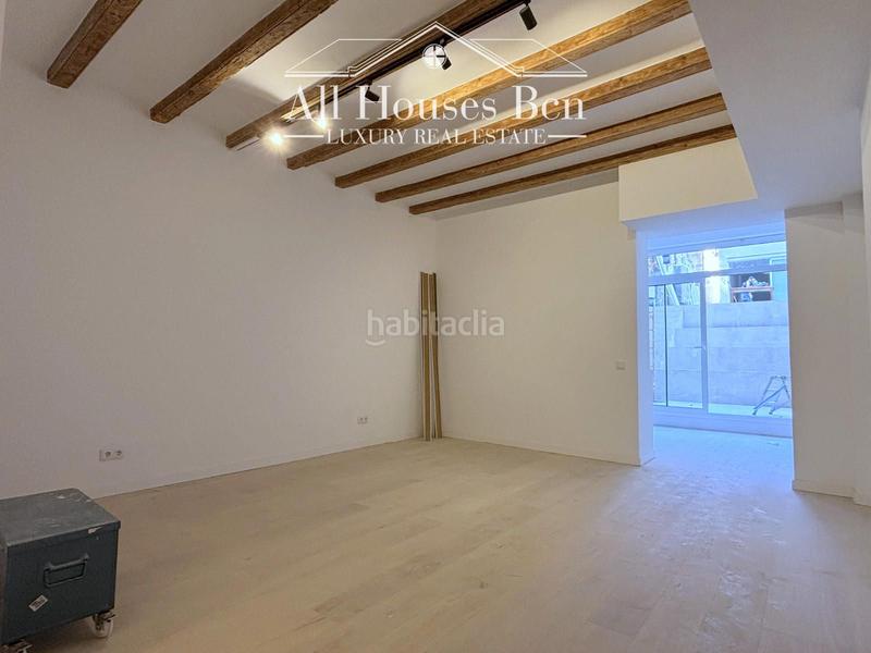 Foto 5d8bf83f-0ca2-46c4-aec8-6bf8623b9905. Dúplex en Sant Gervasi - Galvany Barcelona