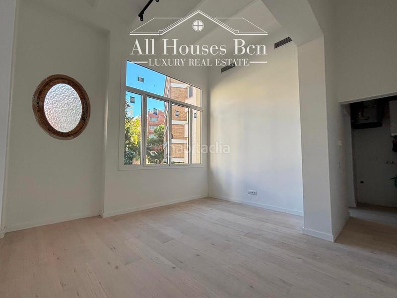 Foto 730959ad-b6b4-48a0-a269-8cd883649659. Dúplex en Sant Gervasi - Galvany Barcelona