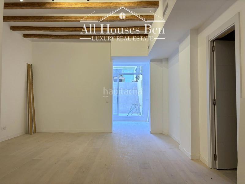 Foto 832c68b7-14ce-45e2-adf3-7361fc3c6bdd. Dúplex en Sant Gervasi - Galvany Barcelona
