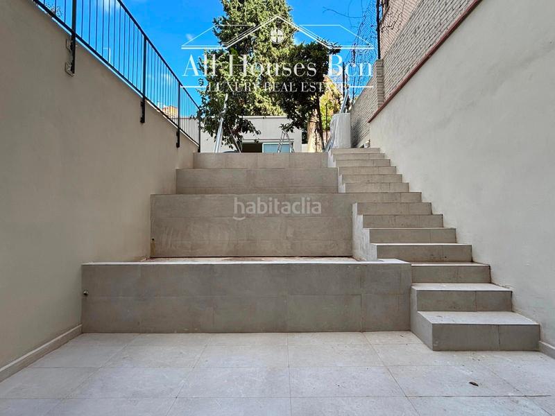 Foto a8720e58-892a-4e7e-abf0-00f7b2472f8e. Dúplex en Sant Gervasi - Galvany Barcelona