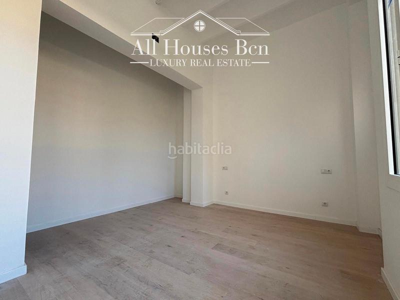 Foto a9d0e874-cfe9-4322-aa9e-928ef8f1d672. Dúplex en Sant Gervasi - Galvany Barcelona