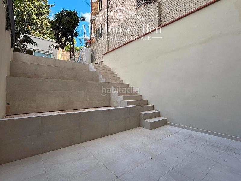 Foto ad4525ff-9210-4687-b846-44c39545cc21. Dúplex en Sant Gervasi - Galvany Barcelona