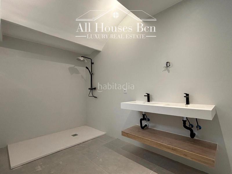 Foto c7148da7-1dab-4e5c-ac51-799c383063cc. Dúplex en Sant Gervasi - Galvany Barcelona