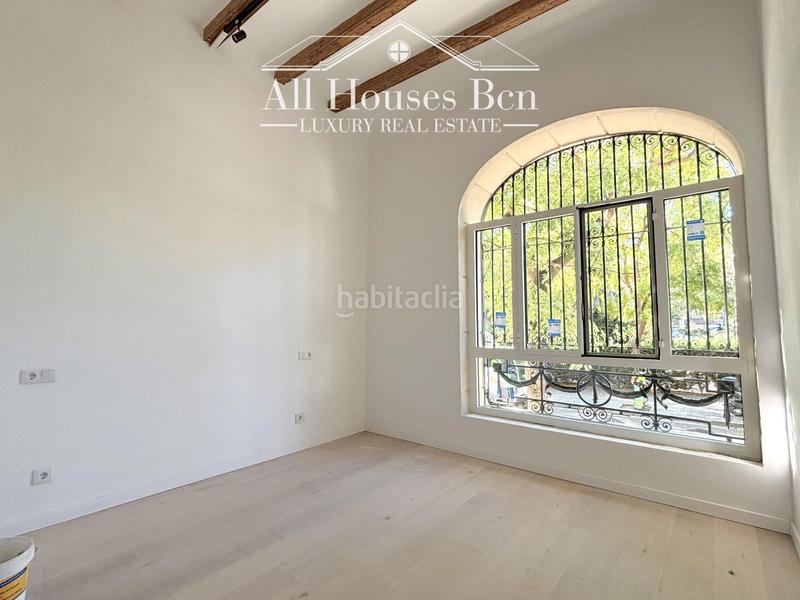 Foto cfc57e37-550d-47a4-bd74-d1d9dbb81251. Dúplex en Sant Gervasi - Galvany Barcelona