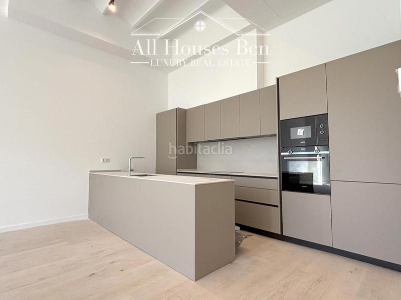 Foto d156ec95-e77e-472f-ac19-4110fe960d28. Dúplex en Sant Gervasi - Galvany Barcelona