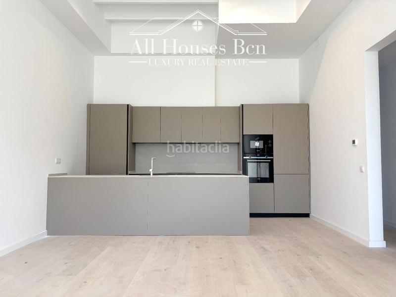 Foto d3d9b10e-b67d-40fd-b86f-3503ddc3918b. Dúplex en Sant Gervasi - Galvany Barcelona