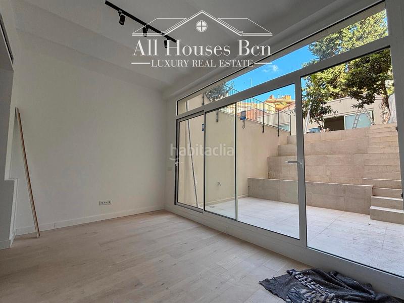 Foto d9bc2d51-445c-4fa4-83be-7c41802789e7. Dúplex en Sant Gervasi - Galvany Barcelona